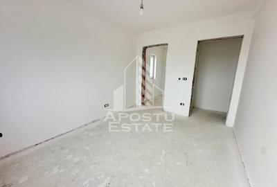 Duplex cu 5 camere cu Canalizare în Giroc - 7