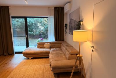 Apartament cu 3 camere, mobilat în P-ta Presei Libere - 3