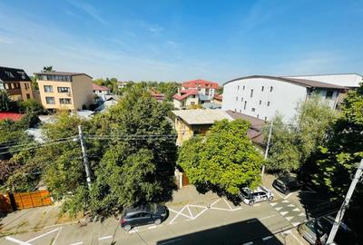 Bazilescu – Str. Fortunei, apartament 2 camere, gata de mutat, 50 mp. - 16