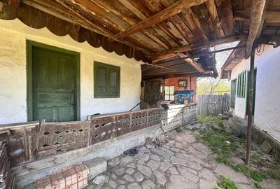 Vand casa batraneasca in Vrancea, com. Valea Sarii Vand casa batraneasca in Vrancea, com. Valea Sarii - 2