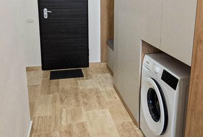 Apartament 2 camere | Prima inchiriere | Campus | Parcare - 12