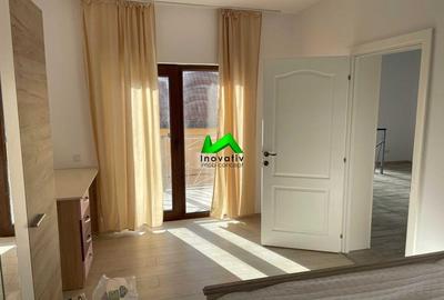 Casa de vanzare individuala 4 camere Sibiu Lazaret - 1