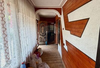 Casă individuală cu 9 camere cu Teren 500 Mp în Nord - 23