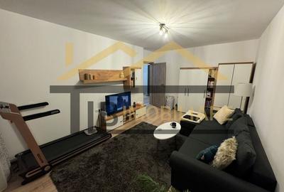 Apartament de 2 camere, 62mp, decomadat, parcare, Zona Maurer Apartament de 2 camere, 62mp, decomadat, parcare, Zona Maurer - 2