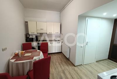 Apartament modern 2 camere in apropiere de Podul Minciunilor din Sibiu - 11