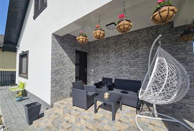 Casă individuală cu 3 camere cu Teren 378 Mp în Hemeiuș - 3