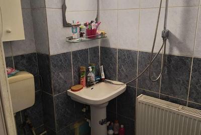 Garsonieră în Gării - 2