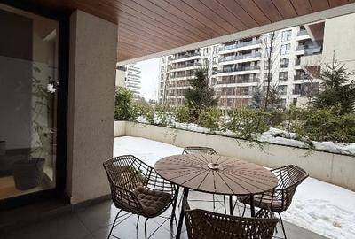 Apartament cu 2 camere decomandat, mobilat în Aviației - 5