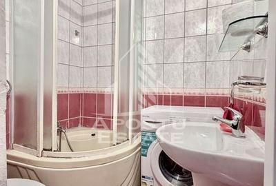 Garsoniera cu bucatarie inchisa gaz Calea Aradului - 6