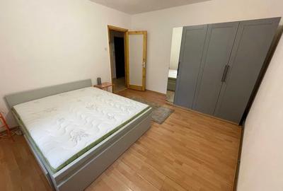 Apartament 2 camere, 40 mp, decomandat, centrala, Calea Calarasilor - 1