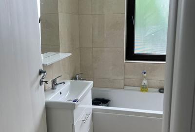 Apartament cu 2 camere decomandat în Central - 6