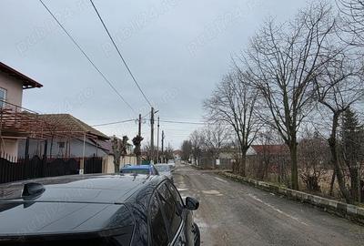 Teren de 498 mp, în Cumpăna