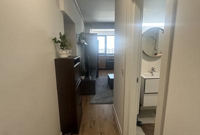 Studio modern Ivory Residence, nou renovat, zona excelenta, parcare - 3