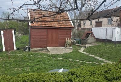 Casă cu 2 camere în Central - 6