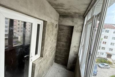 Apartament cu 2 camere decomandat în Central - 7