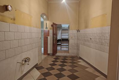 Apartament cu 3 camere semidecomandat în Eminescu - 5