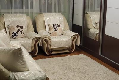 Apartament 3 camere,parter – Zona Piața Centrala - 11