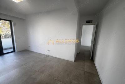 Spațiu comercial, de 140 mp, în Ultracentral - 6
