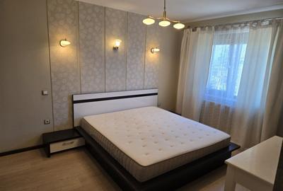 Apartament 2 camere bloc exclusivist Teilor, mobilat si utilat - 3