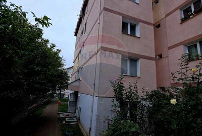 Apartament cu 1 camere in zona 1 Mai - 3