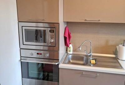 Apartament cu 3 camere decomandat în Văcăresti - 5