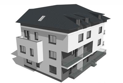 Apartament 2 camere decomandat - 5