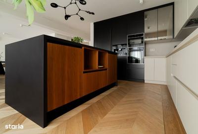 Apartament cu 5 camere decomandat în Central - 18