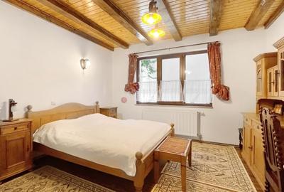 Complex de 3 case pe 18000 mp teren - 7