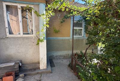 Casă cu 4 camere în Lumina - 6