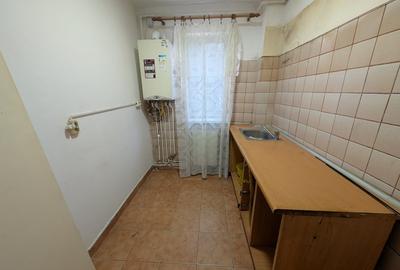 Apartament cu 2 camere semidecomandat în Alexandru cel Bun - 2