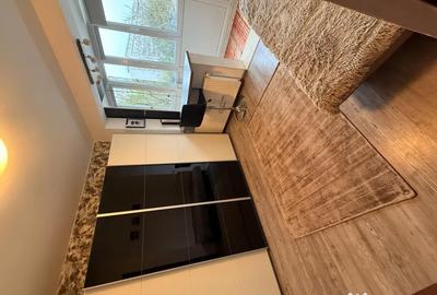 Apartament cu 3 camere semidecomandat în Giulești - 5