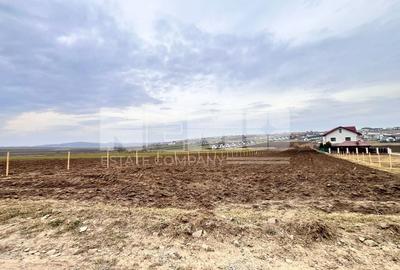 Teren Intravilan I Moara/Suceava  I 4800 mp I 90 Euro/Mp - 2