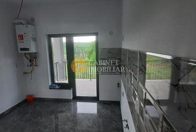 Casă individuală cu 4 camere cu Canalizare în Valea Adâncă - 5