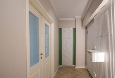 Apartament cu 2 camere decomandat în Tătărași - 2