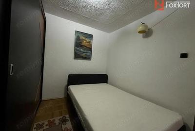 Apartament cu 2 camere de vanzare in Timisoara, zona Circumvalatiunii - 2