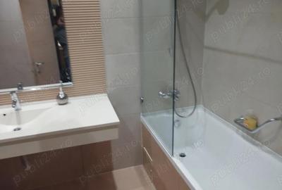 Garsonieră decomandată în Central - 2