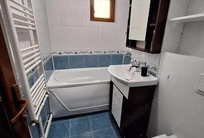Apartament cu 2 camere semidecomandat în Micro 21 - 4