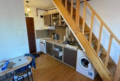 De vanzare Garsoniera zona Brancoveanu - Oraselul Copiilor, sector 4 - 1