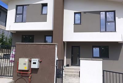 Casă cu 4 camere în Florești - 2