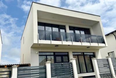 Casa stil mediteranean | De Vanzare | 6 min. de centrul orasului - 10