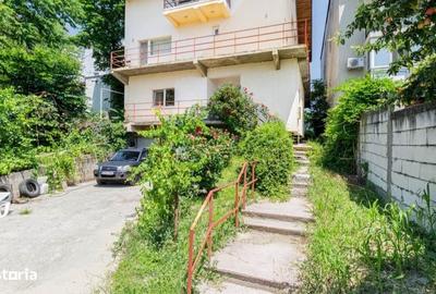 Casă cu 9 camere cu Canalizare în Sălăjan - 3