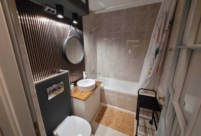 Apartament cu 2 camere nedecomandat în Central - 5