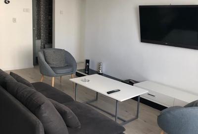 Apartament cu 3 camere decomandat în Ultracentral - 5
