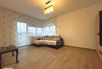 Apartament cu 2 camere, mobilat în Cetate - 1