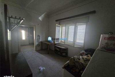 Casă cu 3 camere în Central - 4