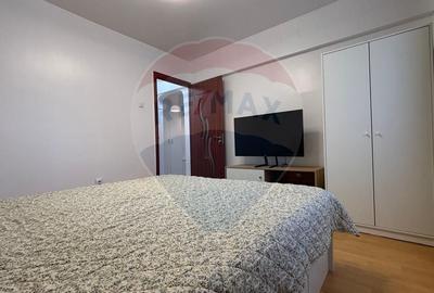 Apartament cu 3 camere de inchiriat in Faleza Nord-Constanta - 14