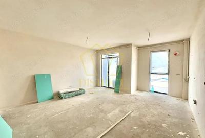 Apartament spa?ios cu 2 camere si dressing | Mosnita Noua