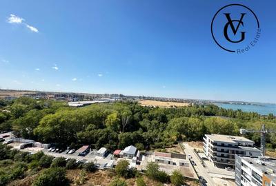 Apartament 2 camere decomandat  - Tomis Tower - 6