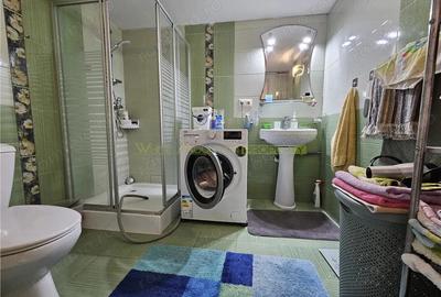 Casa spatioasa de inchiriat Bartolomeu (Curte comuna) - 26