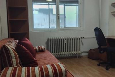 Drumul Taberei- Ghencea - 1